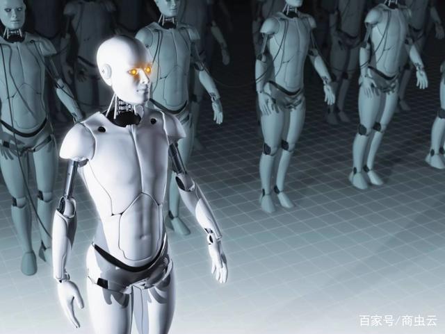 为什么越来越多的企业愿意用人工智能电话机器人？