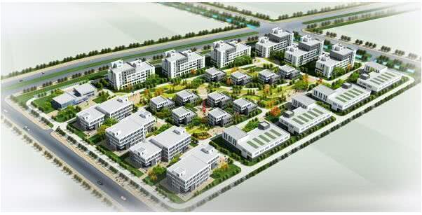 机器人产业园会是下一个风口吗？