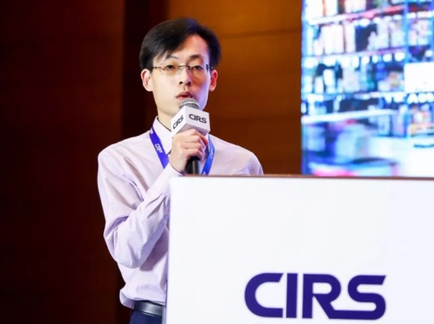 爱啃萝卜AICRobo佘元博：自主运输机器人开启仓储物流新模式