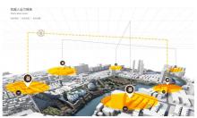 迅蚁发布的机器人运力网络ADNET,能成为无人配送的终极解决方案吗