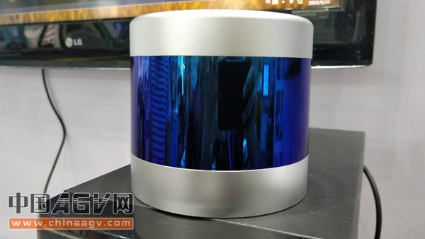 2018工博会　镭神激光精彩进行中