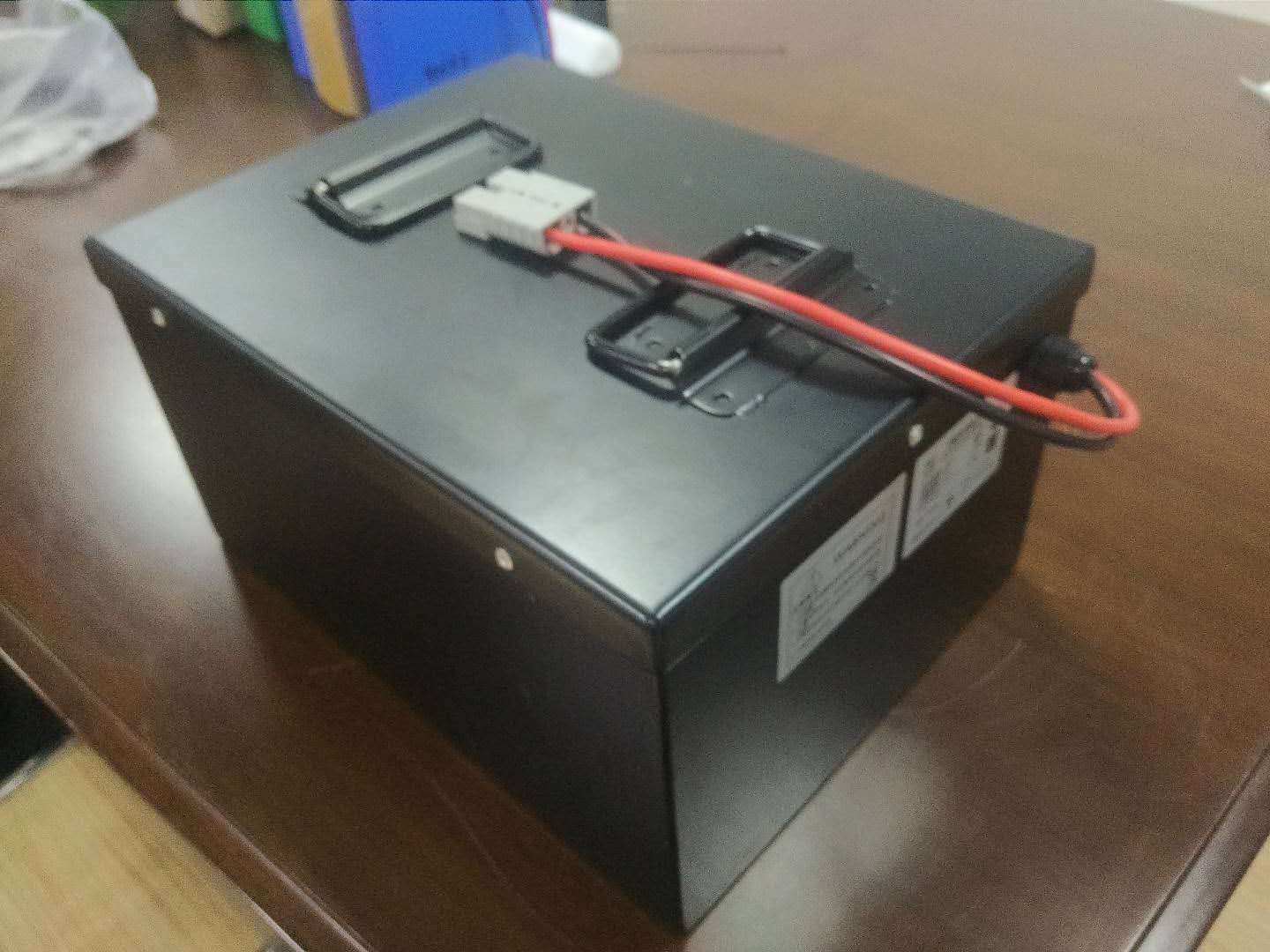 AGV动力锂电池组