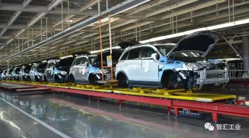 成功案例 | 自动无人搬运车无线系统