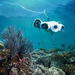 Youcan Robot为新款水下4K跟拍无人机BW Space发起众筹