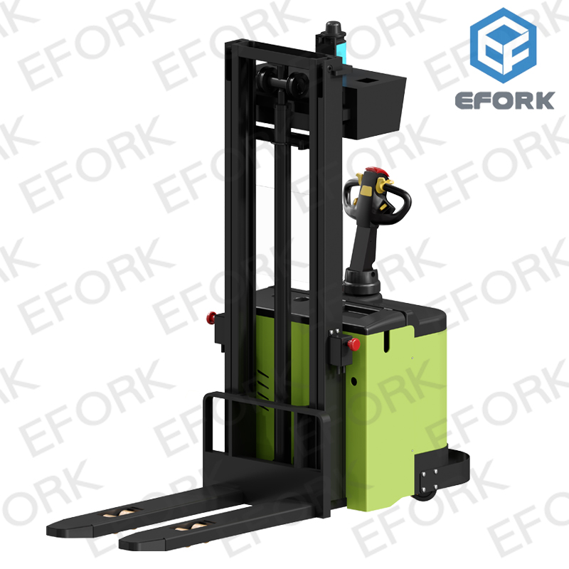 安徽宇锋 堆垛式叉车AGV