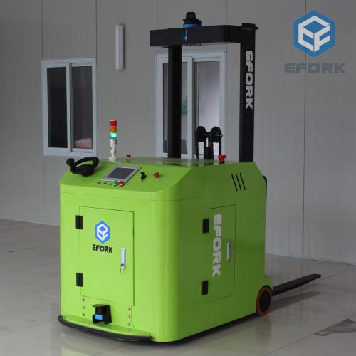 安徽宇锋 平衡重式叉车AGV