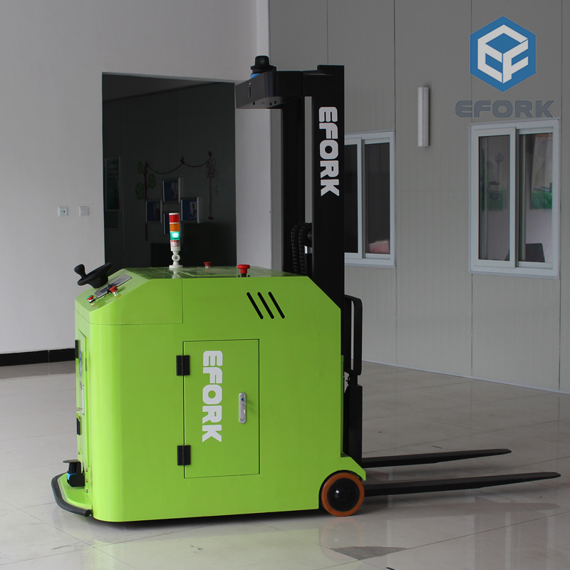 安徽宇锋 平衡重式叉车AGV