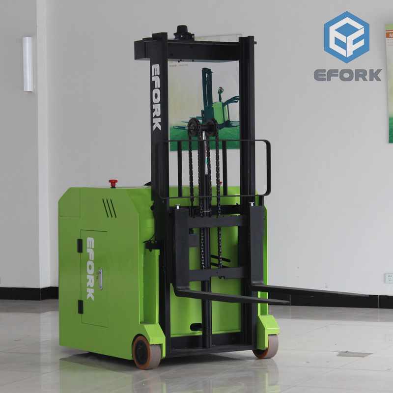 安徽宇锋 平衡重式叉车AGV