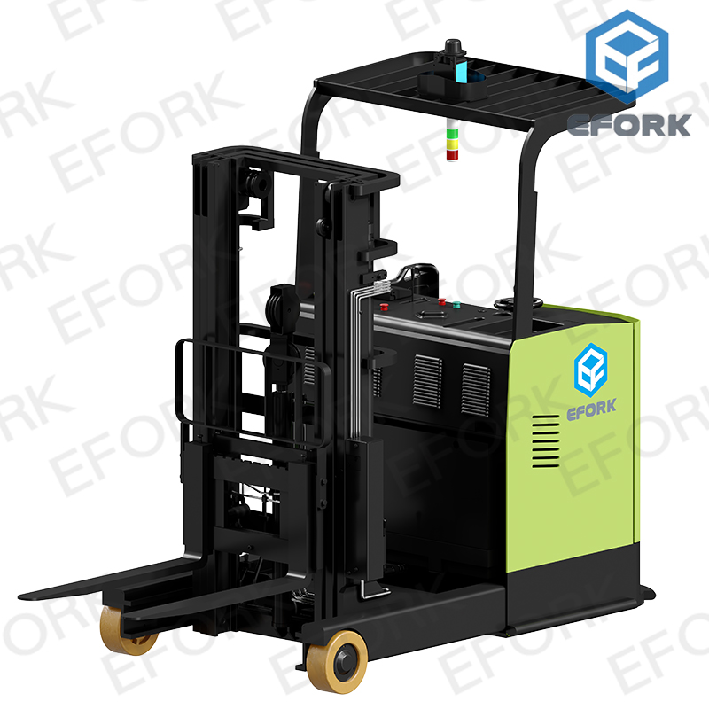 安徽宇锋 前移式叉车AGV