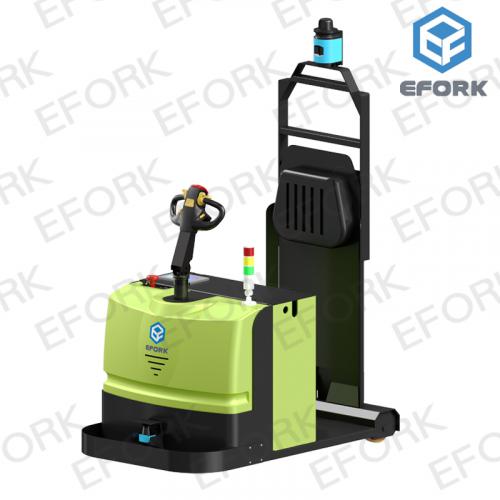 安徽宇锋 重载牵引型AGV