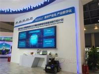 永川安防巡检机器人，下个月正式上岗啦！