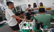 关于2018中国机器人大赛，你不知道的趣闻！