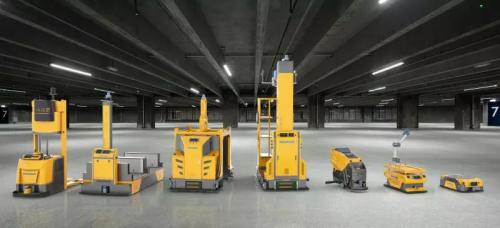 拥抱智能制造 厚达工博会展雄心