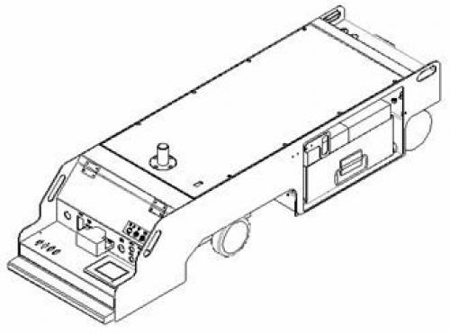 你知道AGV机器人的发展史吗？那些你不为所知的故事