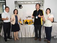 不需呼吸、不需休息！水中机器人开启水下地图