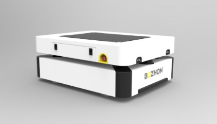 恭贺：博众IGV获2017-2018年度AGV机器人最佳技术创新奖