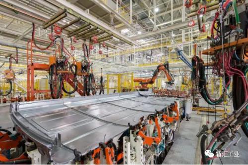 智能制造：追求高质量发展的“新南京故事”