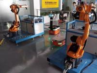 知识流动 | 木蚁机器人研究院正式成立，搭建“产学研”沟通桥梁