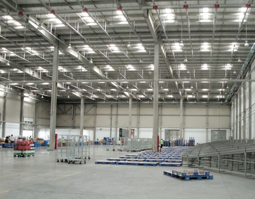 王继祥：人工智能AI与机器智能MI重要特点及在智慧物流中的应用