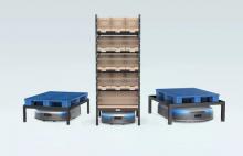 Geek+香港机器人仓库全景曝光！将机器人智能化发挥到极致