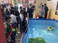 太火鸟亮相全国双创周 创新模式助力双创升级发展