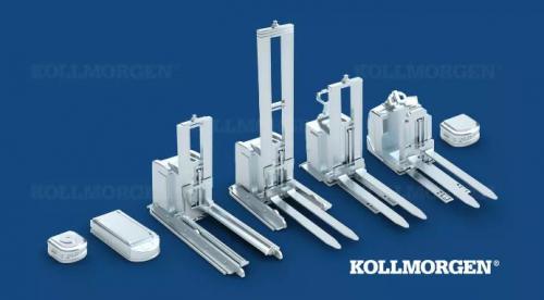 AGV| 工业4.0自动化中的多面手