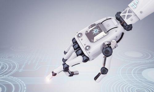 消失的人口红利、快速下降的成本、新进入者的“低价搅局”，工业机器人行业进入战国时代