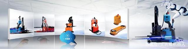 还在用人工搬运吗？AGV都批量上岗啦