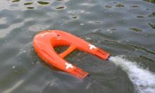 哈威科技完成1300万元天使轮融资 水上救援市场迎来春天