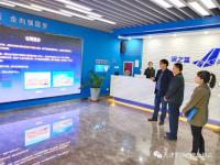 构建桥梁，畅通合作 | 走进天津深之蓝海洋设备科技有限公司