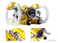 青岛罗博飞丨水下机器人系列