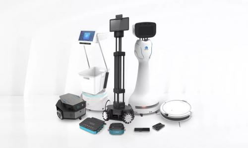 一起“看“世界 | 速感科技2019年校园招聘正式启动！