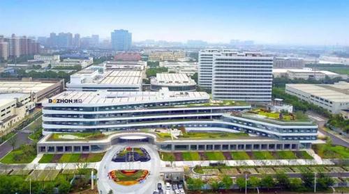 亚洲CeMAT 展会即将开启——博众将携多款IGV产品惊喜亮相