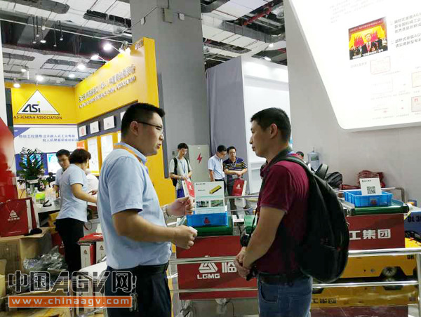 聚力智能时代 临工助力智能装备行业发展——访临工集团智能装备事业部部长宋凯先生