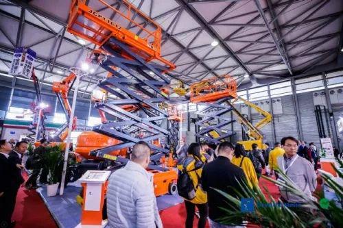 2018CeMAT ASIA展览会，我们拭目以待