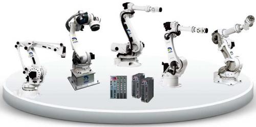 新进入者的“低价搅局”，中国工业机器人行业进入战国时代