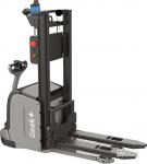 有根开先锋 展场秀搬运机器人