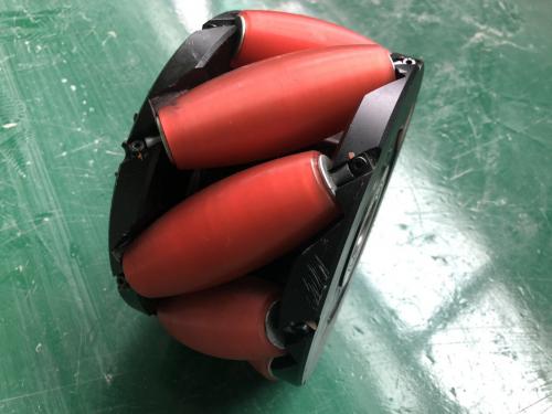 麦克纳姆轮（优质工业级）