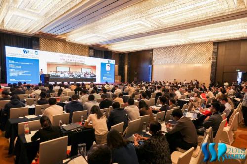 重磅 | “2018国际服务机器人产业高峰论坛”11日在宁隆重召开！