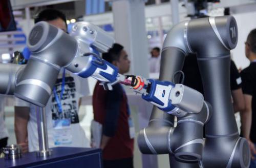 下一个风口将至，人机协作孕育巨大机遇