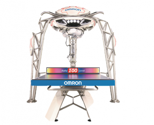 “近未来技术”注力中国制造2025 欧姆龙将携高精机器人技术亮相首届中国国际进口博览会
