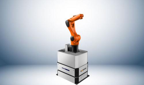 人类最得力的好帮手——博众协作机器人