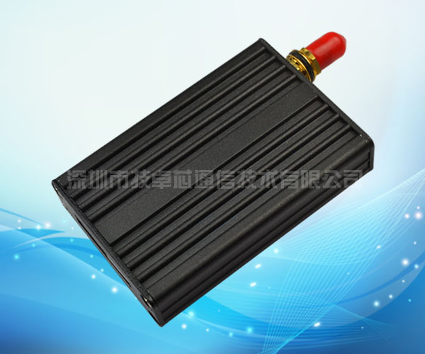 JZX871微功率无线数传模块|粮情测控|温湿度检测|无线变送器|JZX