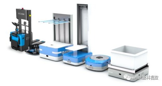 盈科视控智能仓储将在CeMAT ASIA碰撞出行业新风向