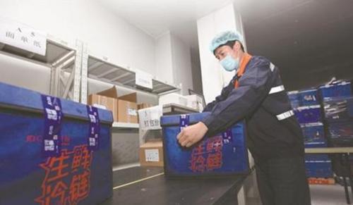 白手套、黑科技、即时配送，京东物流新玩法助你轻松剁手11.11