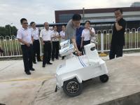 武汉南瑞创新输电巡检模式引领运维体系发展