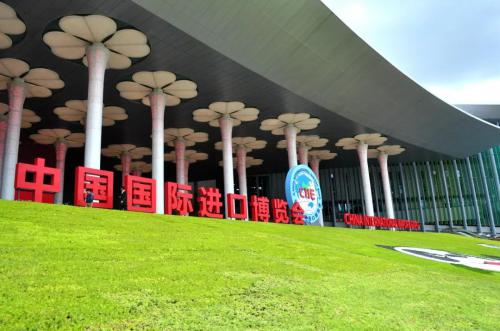 进博会：ABB亮点抢先看