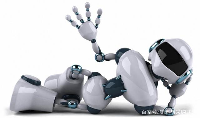 工业机器人是敌是友