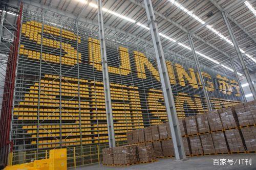 智慧物流—无人仓或将常态化运营，AGV市场空间巨大