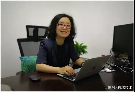 科瑞技术：老牌自动化企业代表，进军AGV是大势所趋！